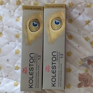 Koleston perfect 2 pack